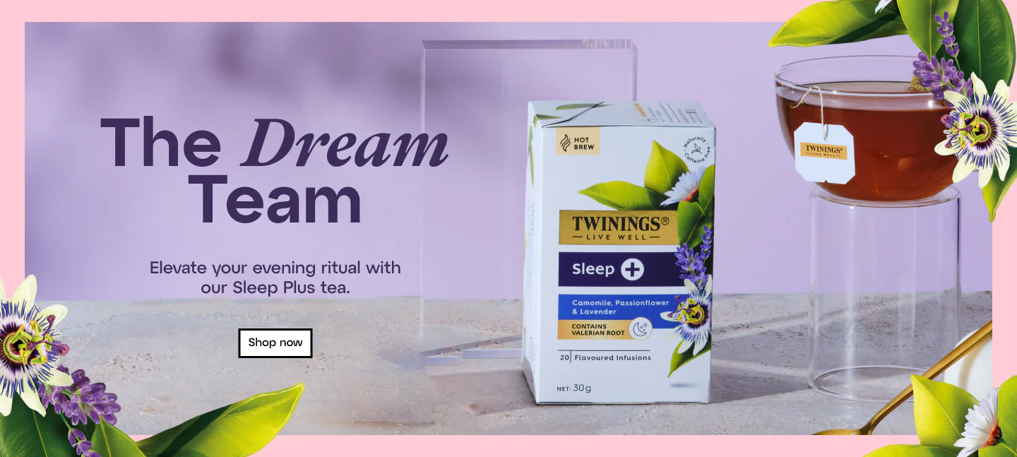 Master Your Perfect Tea Moment