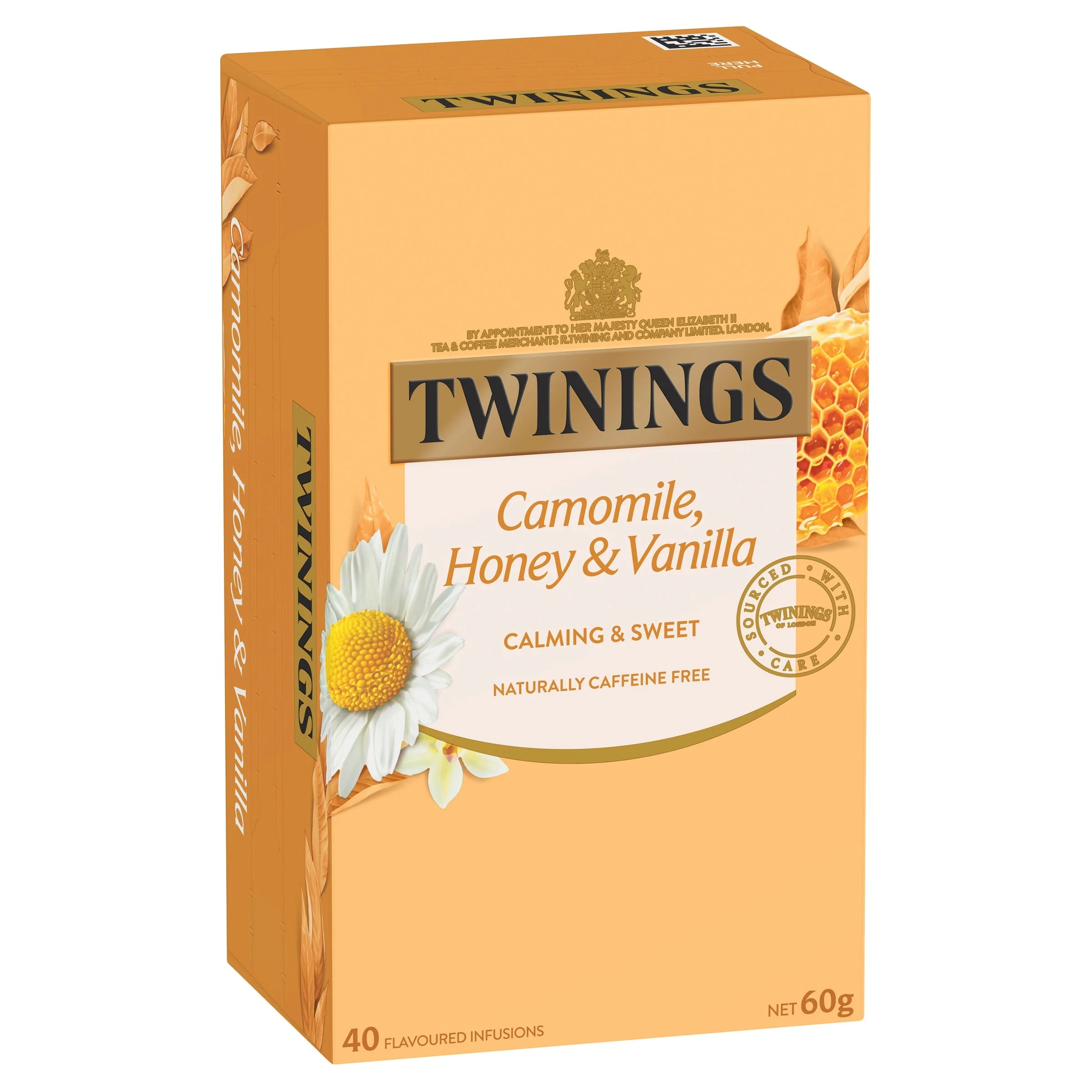 Camomile, Honey & Vanilla - Image 3