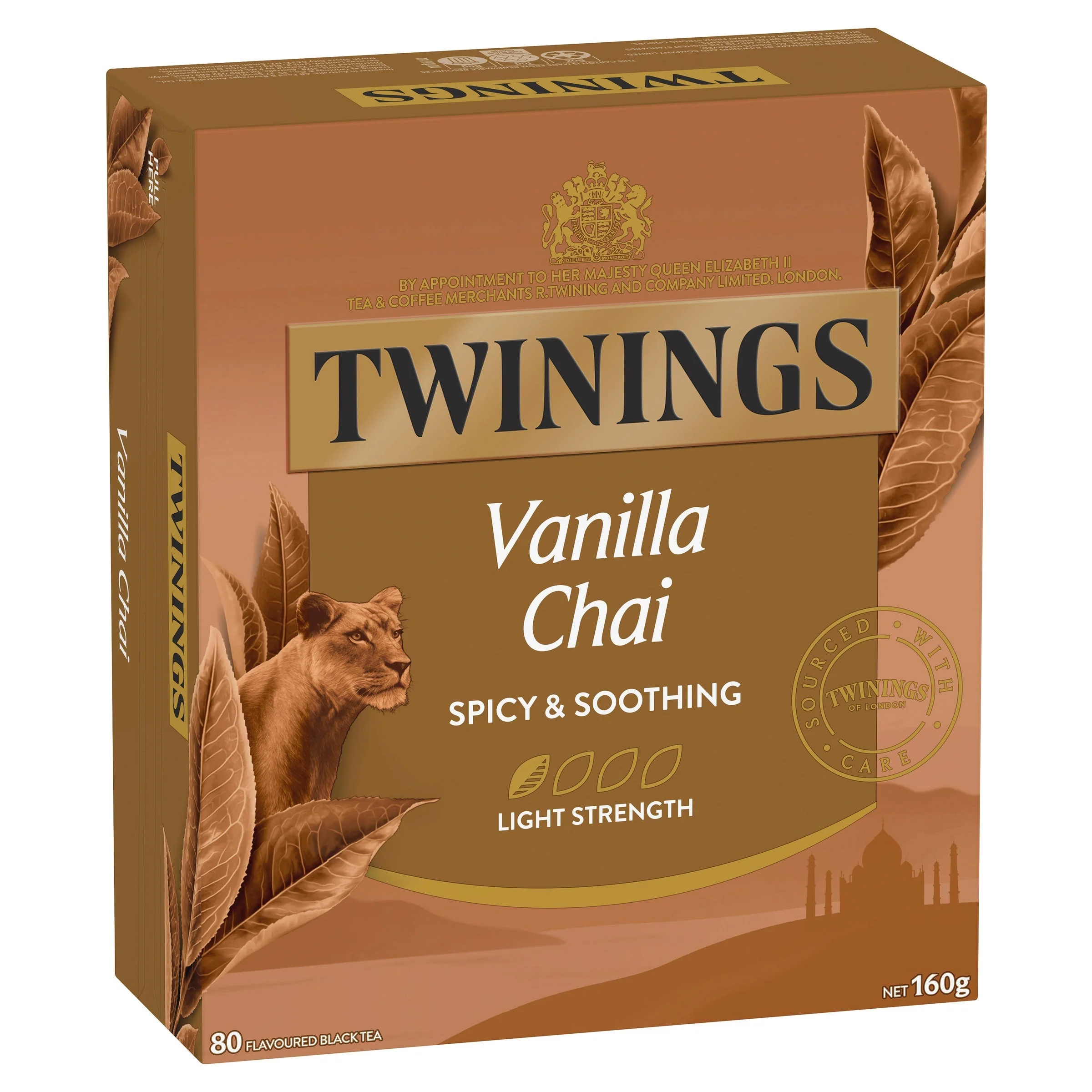 Chai Vanilla - Image 3