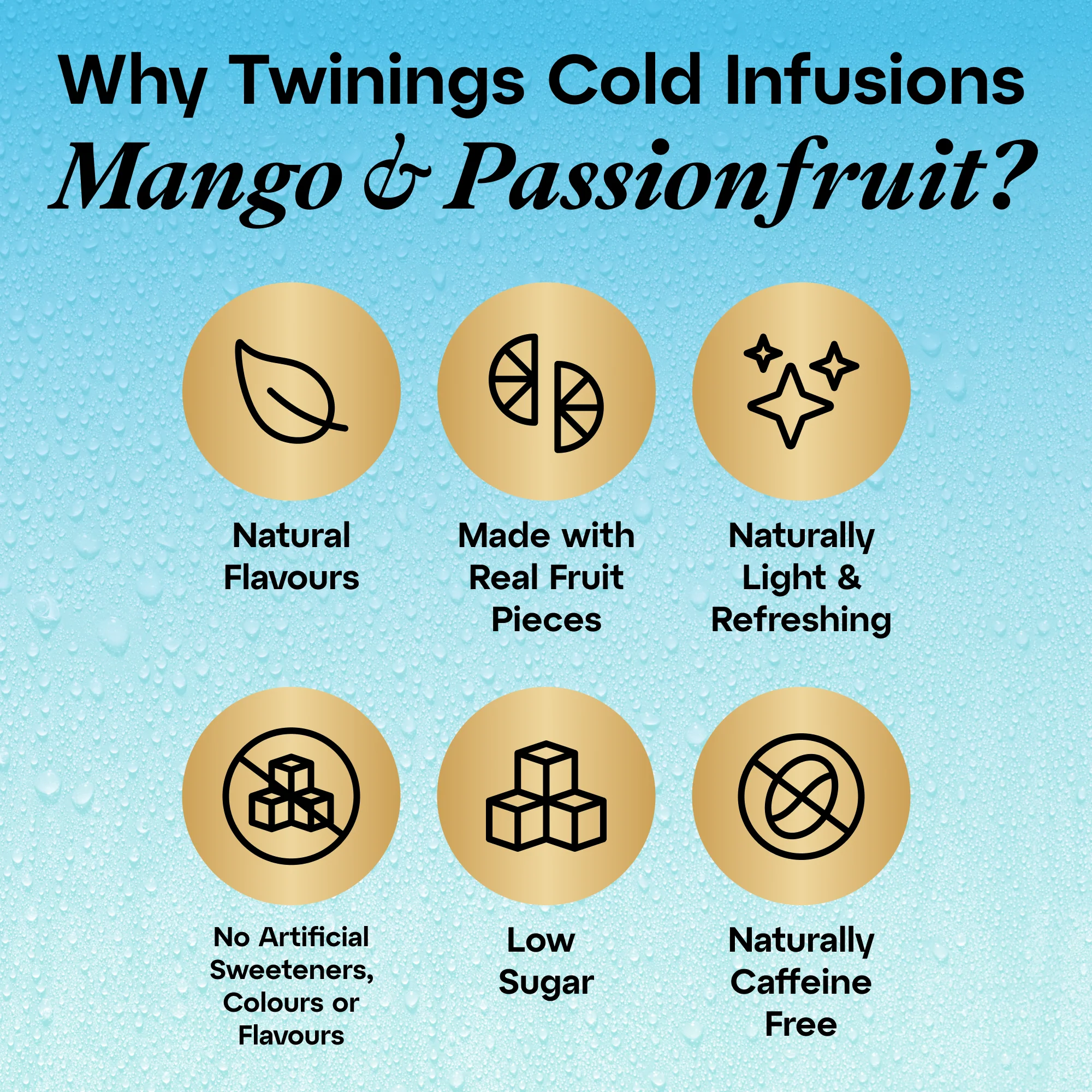 Cold Infusions Mango Passionfruit - Image 4