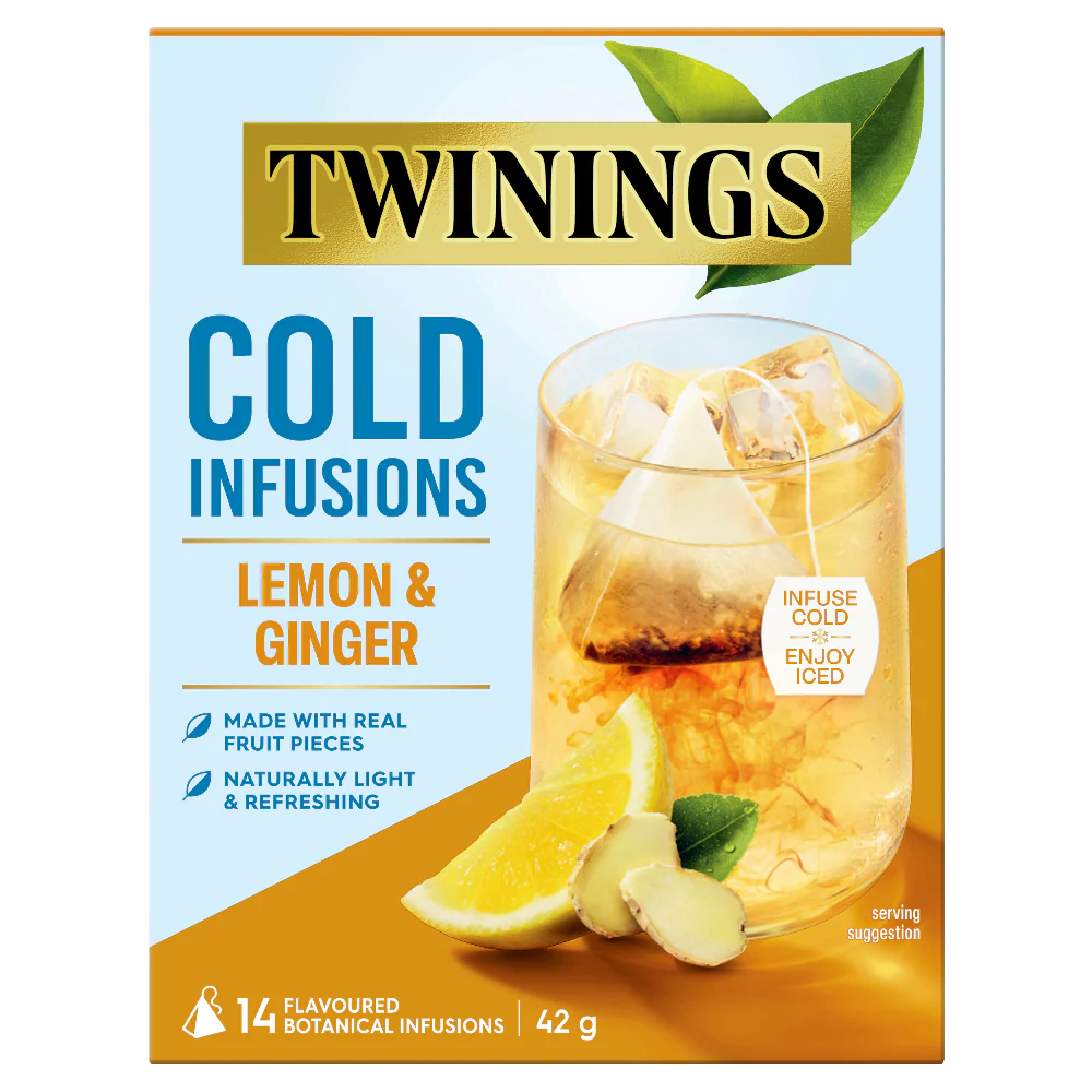 Cold Infusions Mango Passionfruit - Image 5