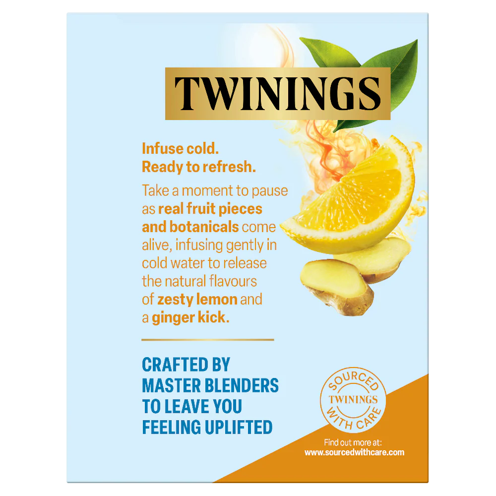 Cold Infusions Mango Passionfruit - Image 8