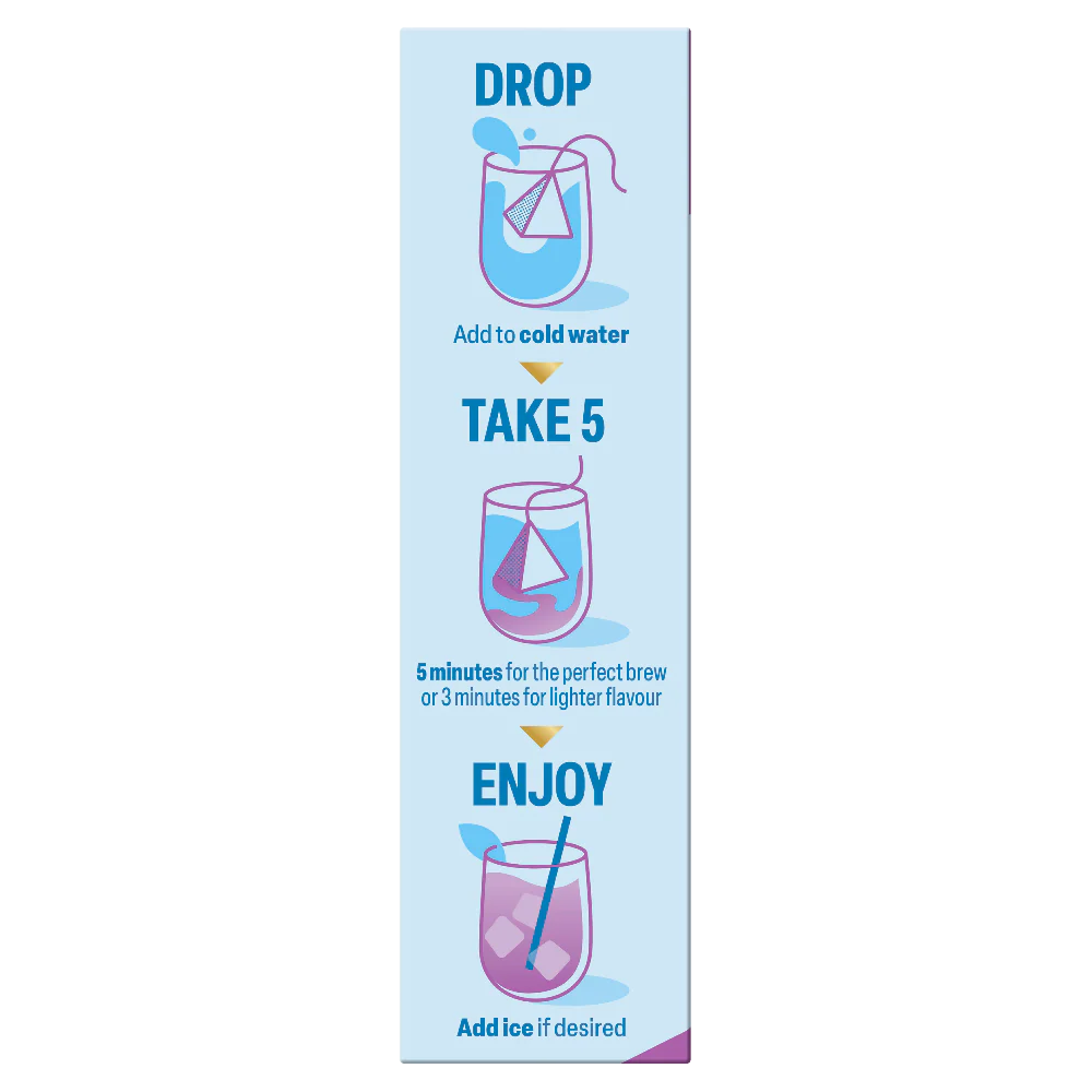 Cold Infusions Mango Passionfruit - Trial Pack 4 Pack - Image 7