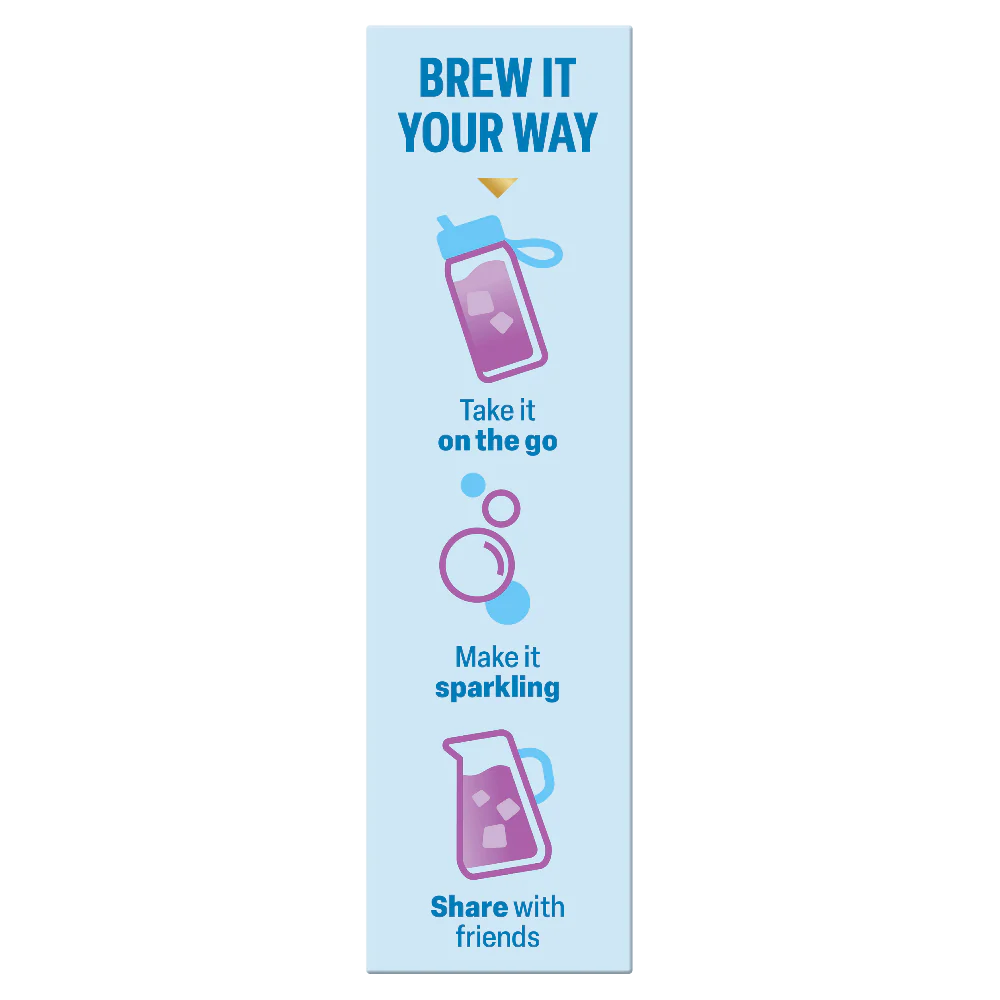 Cold Infusions Mango Passionfruit - Trial Pack 4 Pack - Image 8