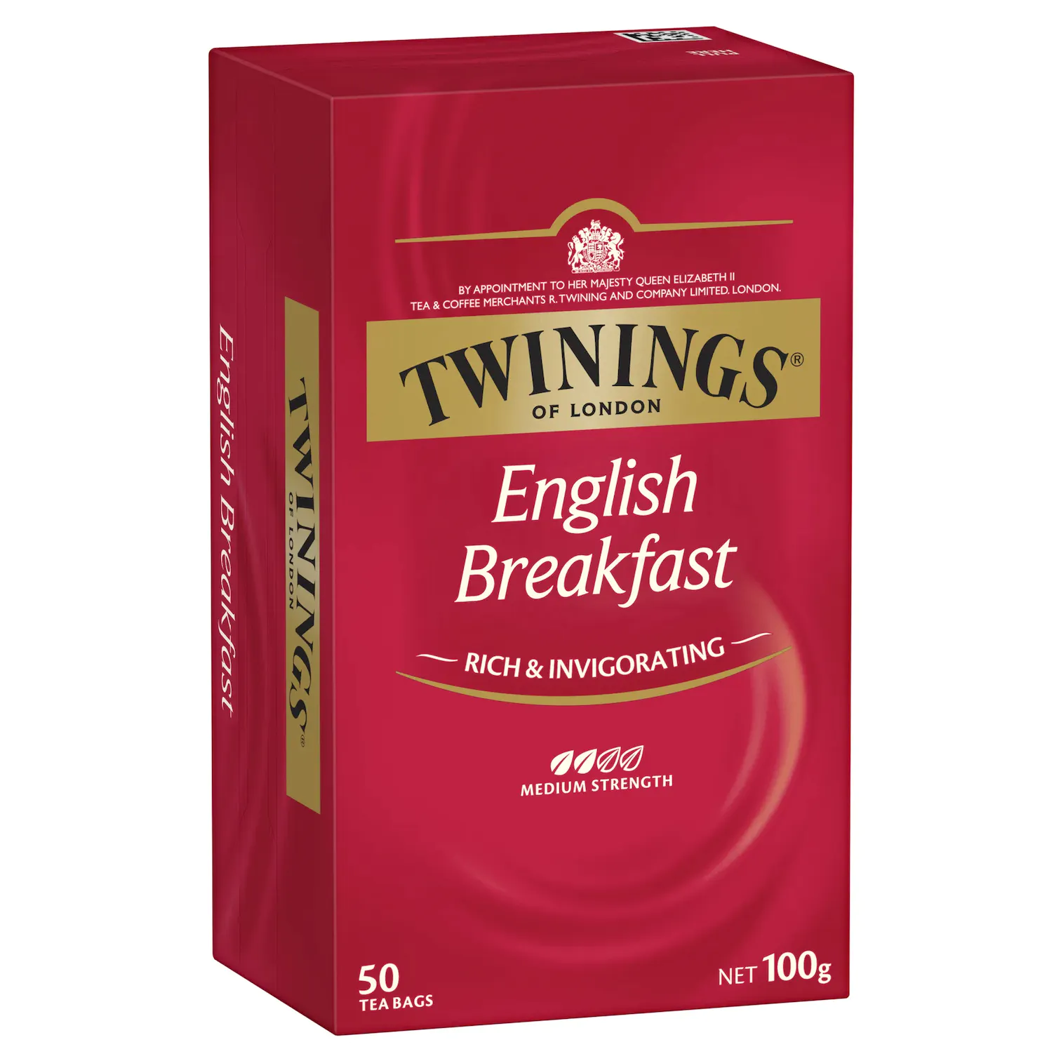 English Breakfast 4 Pack Bundle - Image 2