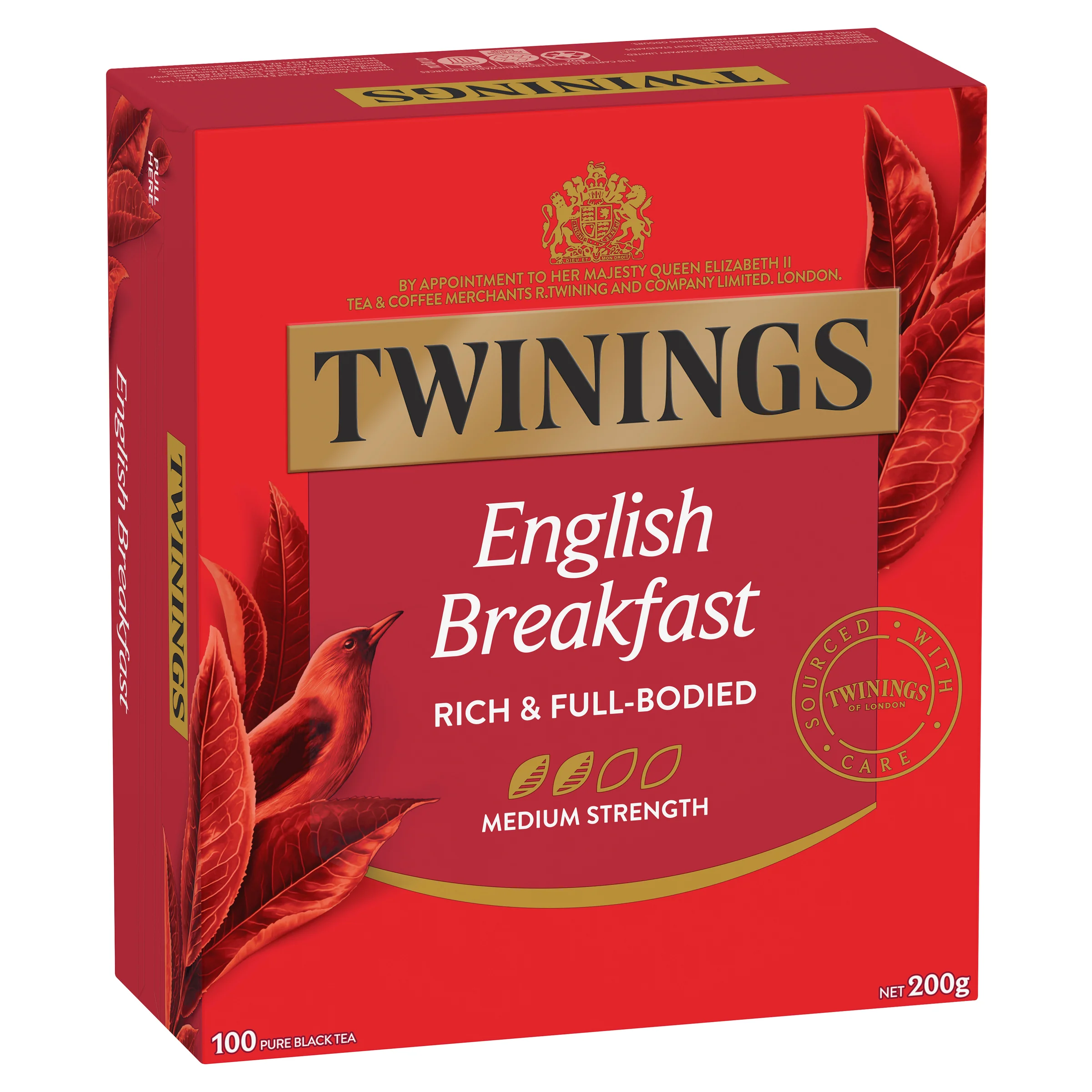 English Breakfast 6 Pack Bundle - Image 2