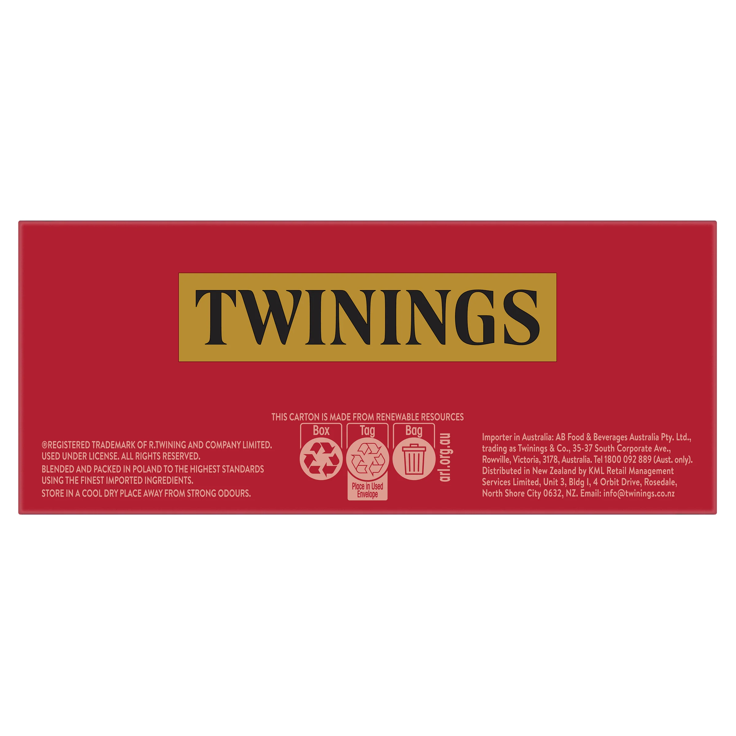 English Breakfast 6 Pack Bundle - Image 5