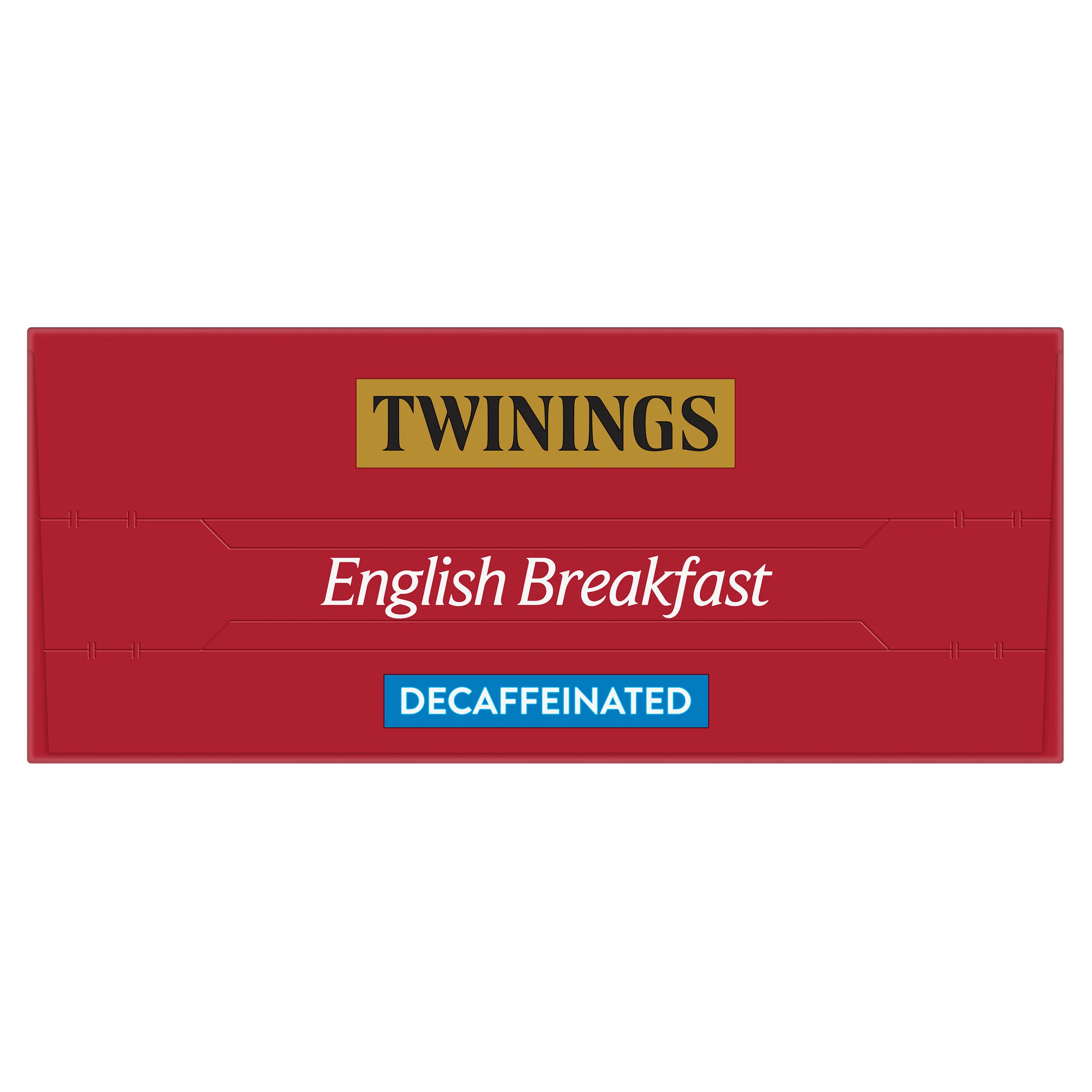 English Breakfast Decaffeinated 6 Pack Bundle - Image 5