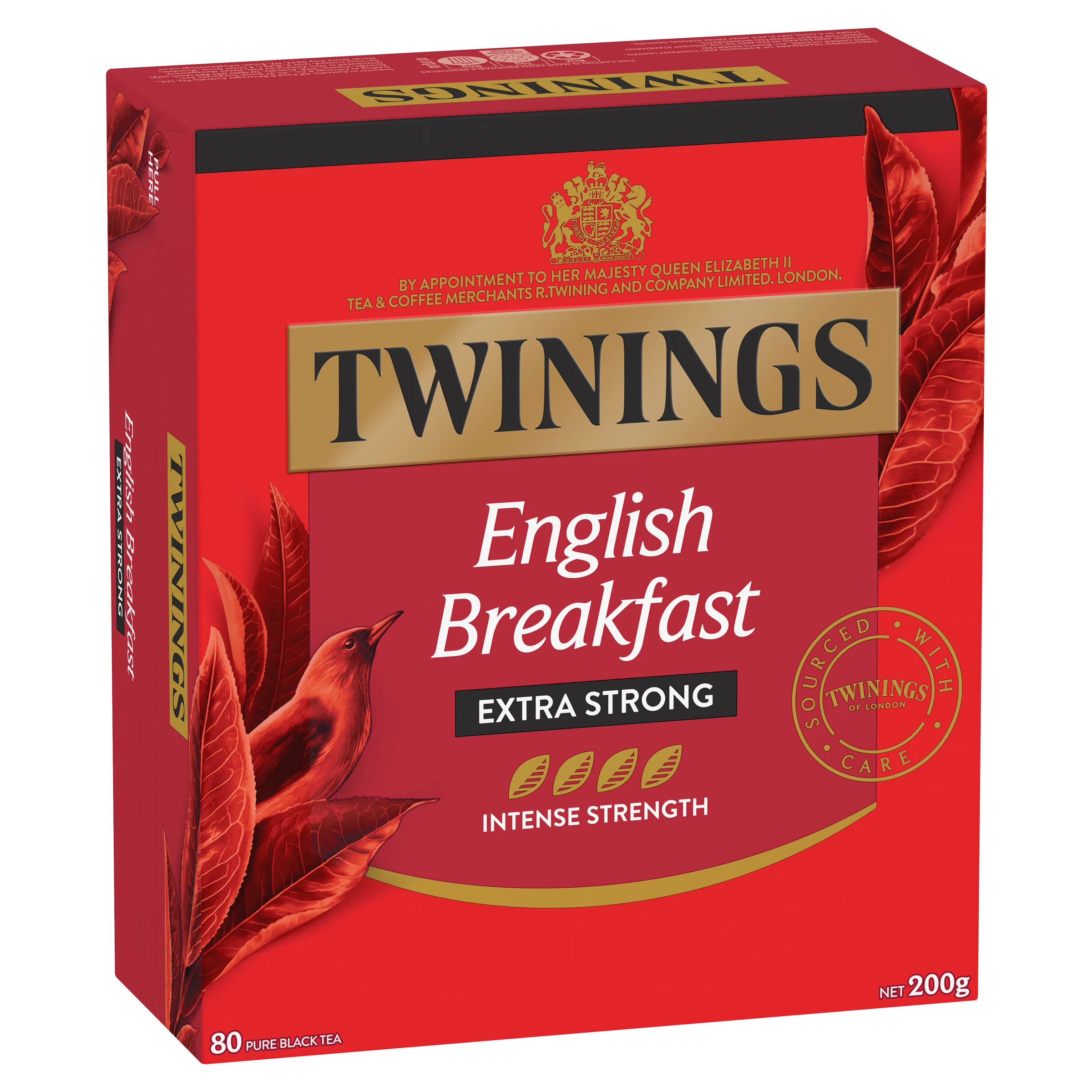 English Breakfast Extra Strong 6 Pack Bundle - Image 2