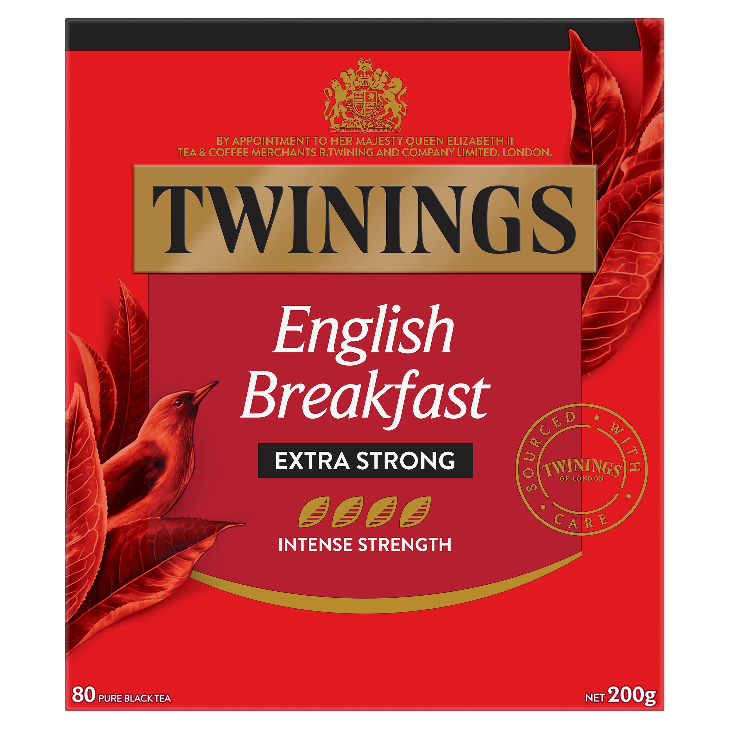 English Breakfast Extra Strong 6 Pack Bundle - Image 3