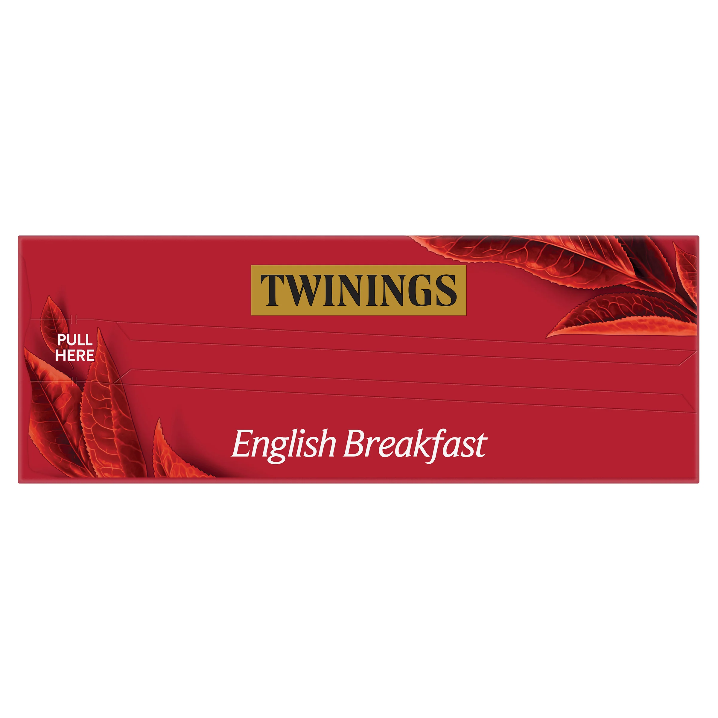 Twinings English Breakfast Tea 600 Tea Bags, 100 count (Pack of 6) - Image 6