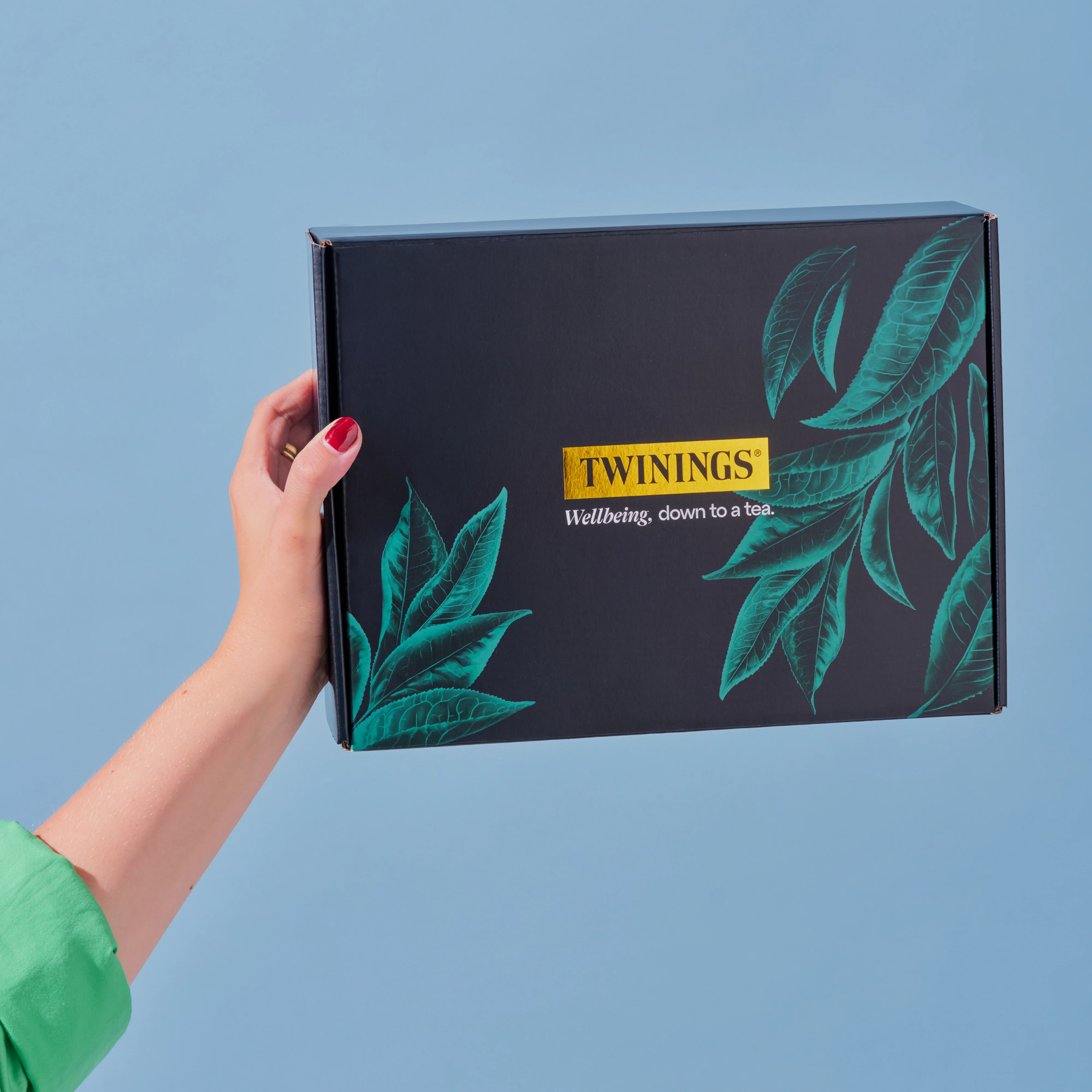 Herbal Selection Gift Box - Small - Image 3