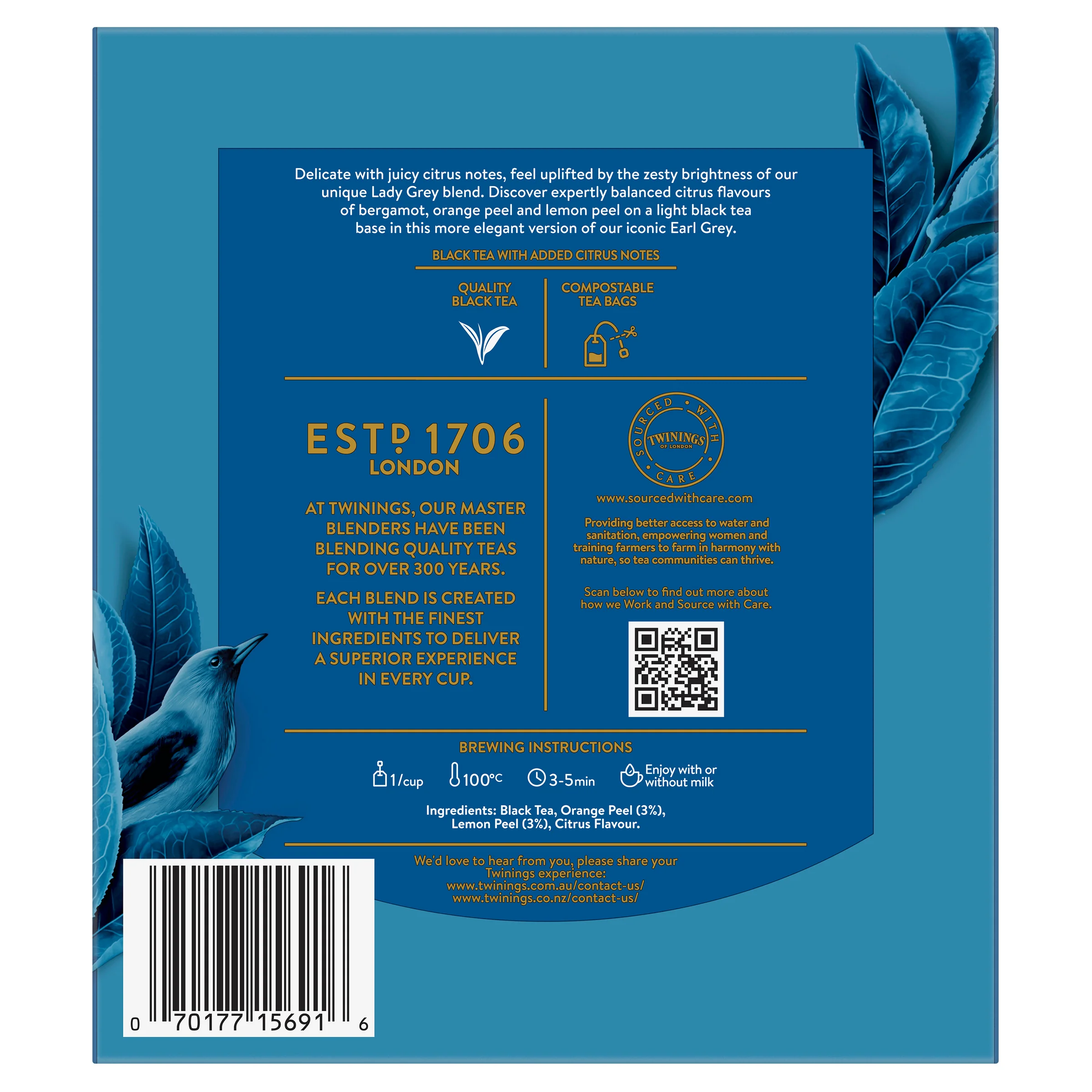 Lady Grey 6 Pack Bundle - Image 4