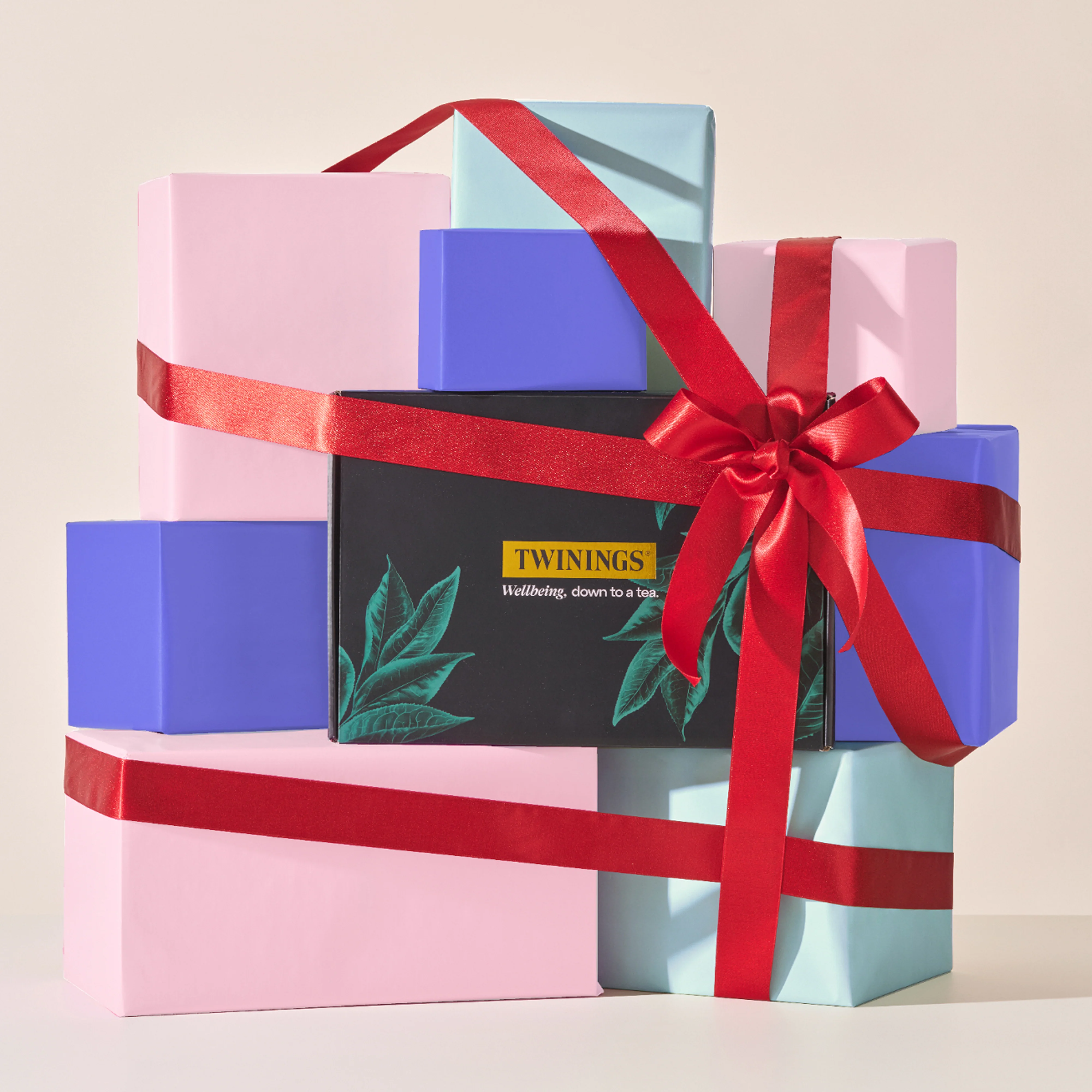 Breakfast Selection Gift Box - Large - Image 3