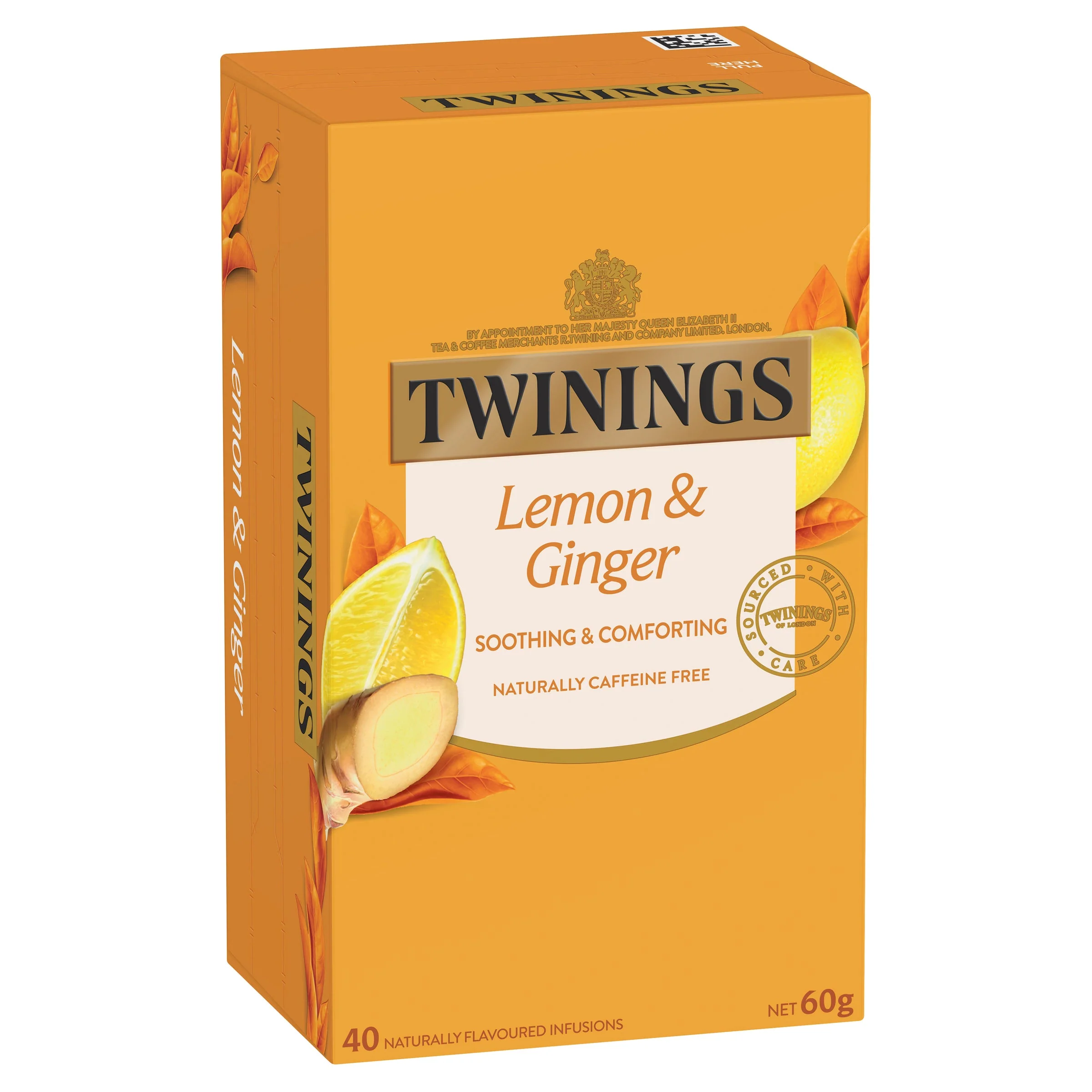 Lemon & Ginger - Image 3
