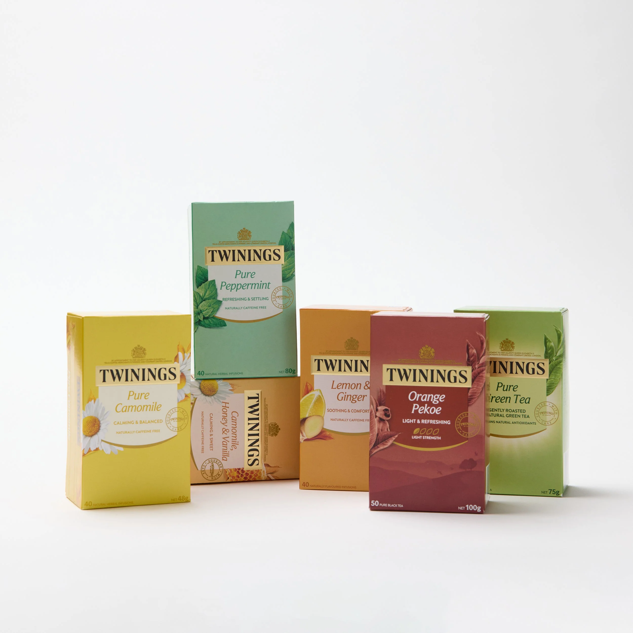Herbal Selection Gift Box - Medium - Image 4
