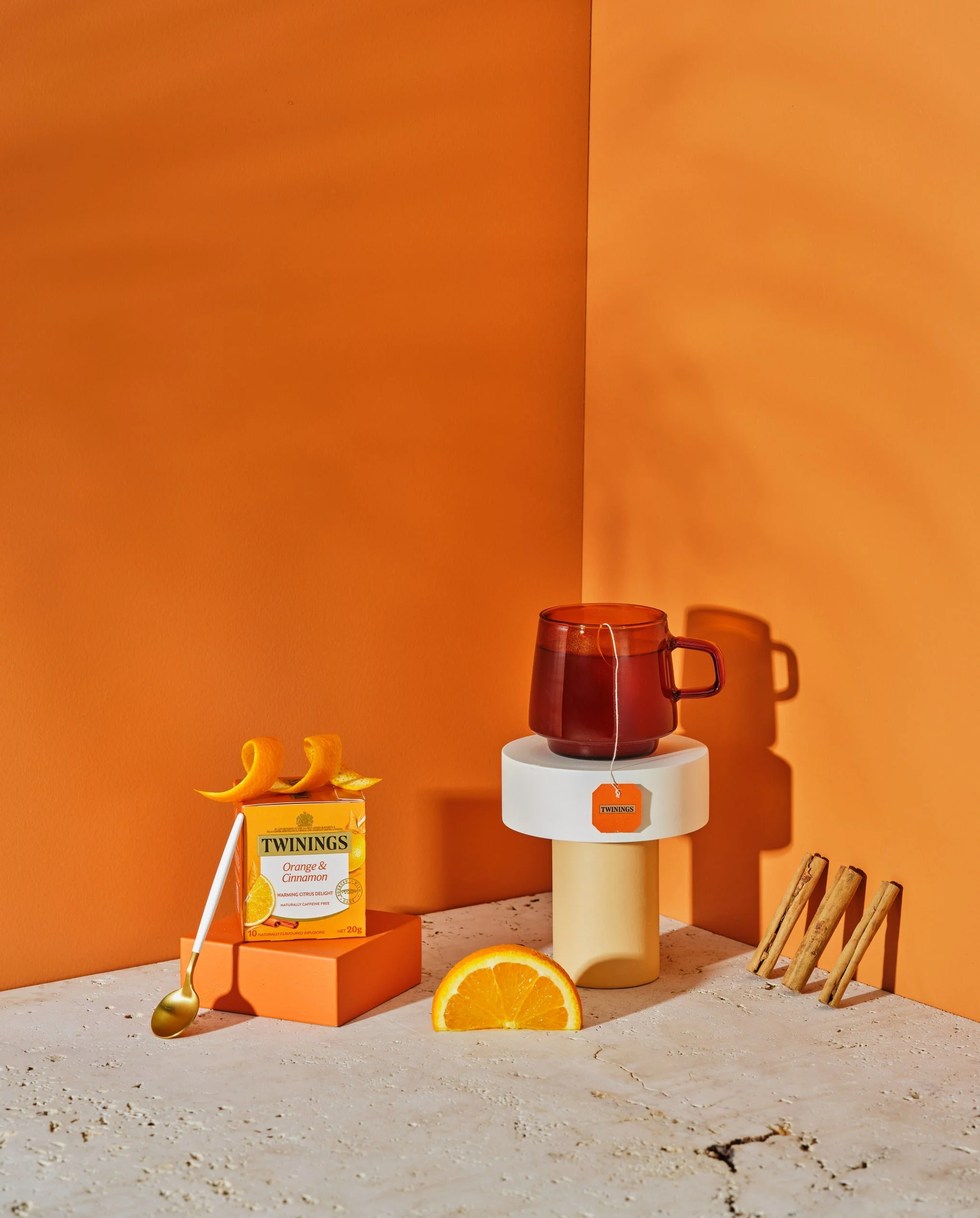 Orange & Cinnamon - Image 2