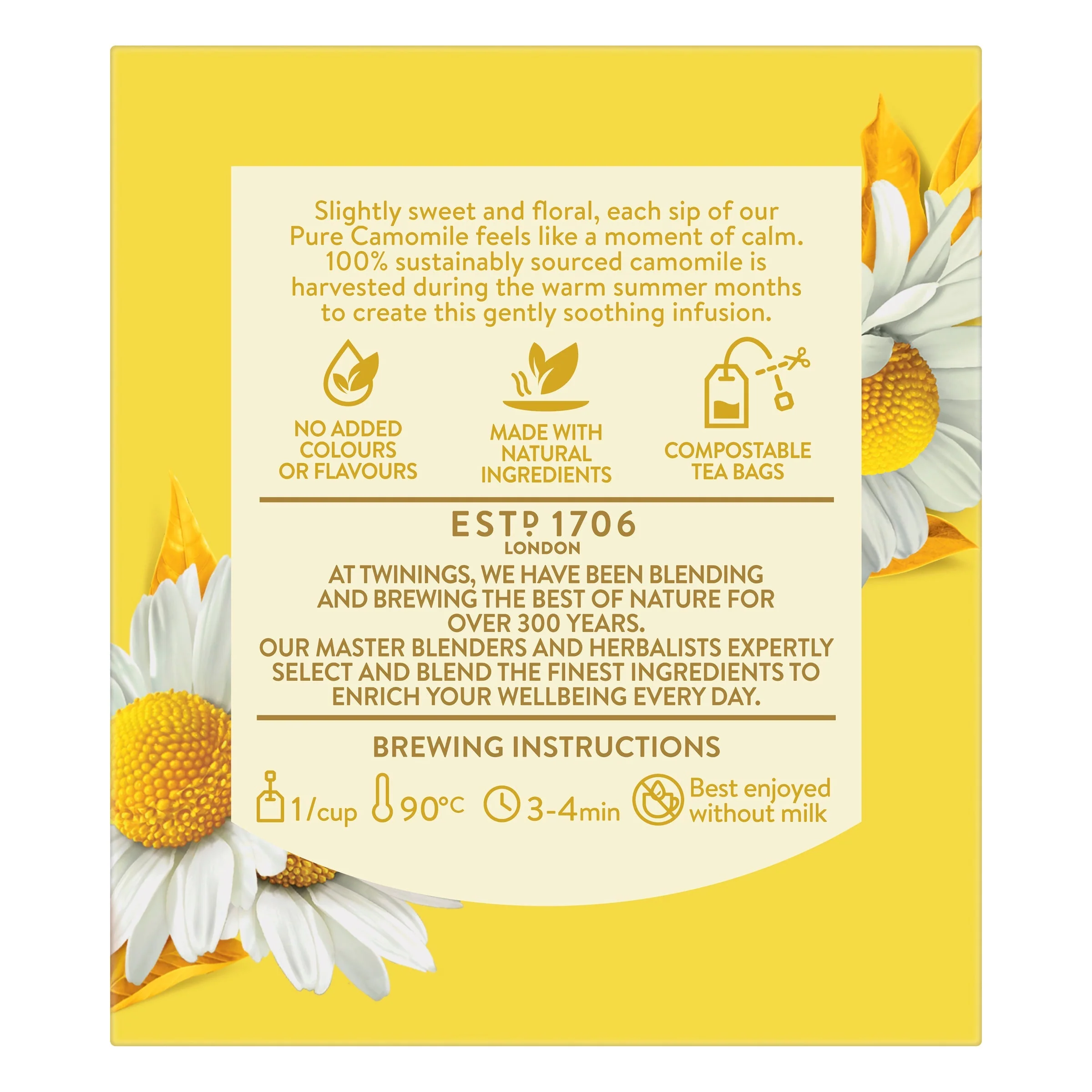 Pure Camomile - Image 5
