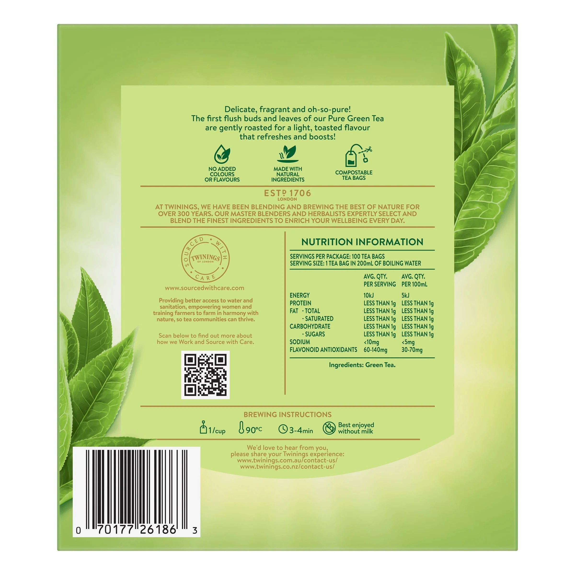 Pure Green - Image 5