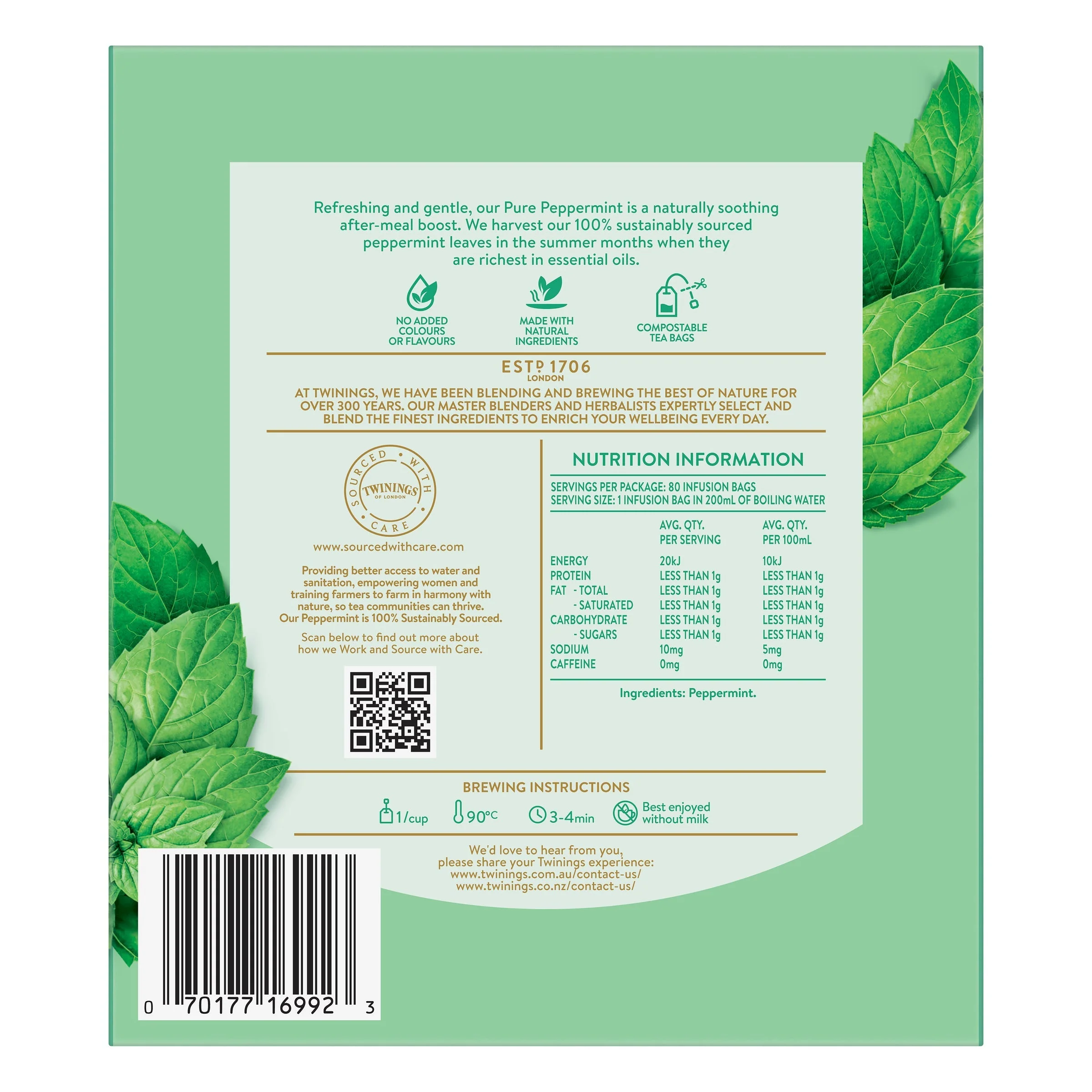 Pure Peppermint - Image 5