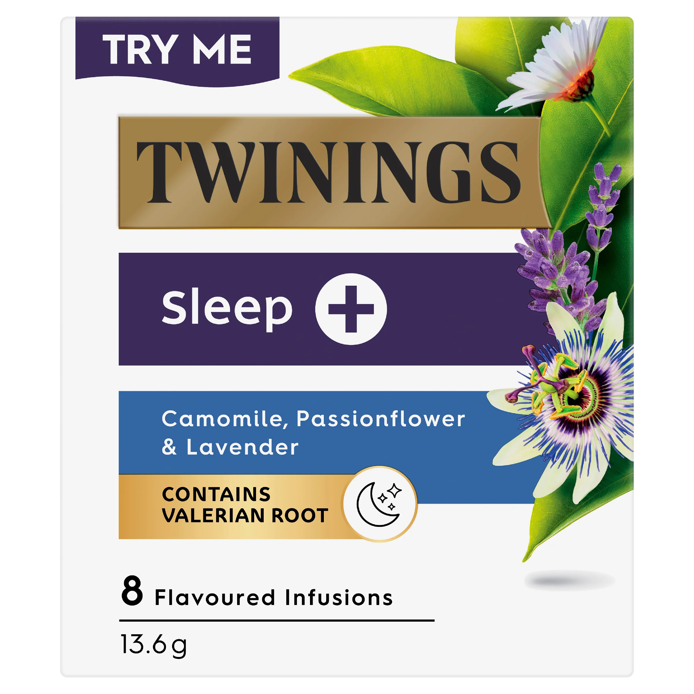 Sleep + 8 Pack - Image 2